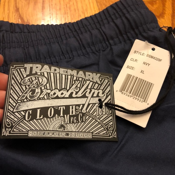 Mens Swim Trunks - Picture 4 of 4